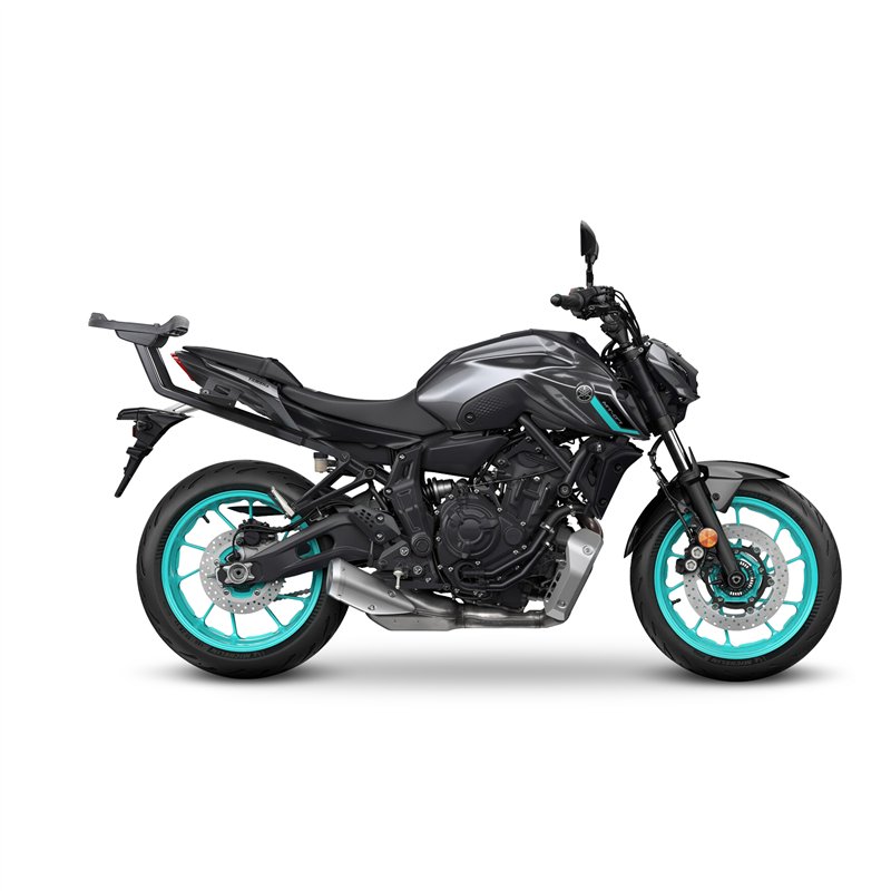 YAMAHA MT07 2013 - 2019 ANCLAJES BAUL SHAD YAMAHA MT07 2013 - 2019 ANCLAJES BAUL SHAD